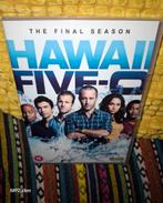 Hawaii Five-O  .. Finale seizoen, Vanaf 12 jaar, Ophalen of Verzenden, Zo goed als nieuw
