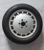 Mercedes Benz 15-gaats putdeksel velg, ET 25., Ophalen, Nieuw