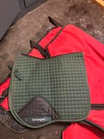 full dressuur groen, Dieren en Toebehoren, Paarden en Pony's | Dekens en Dekjes, Ophalen of Verzenden, Zo goed als nieuw