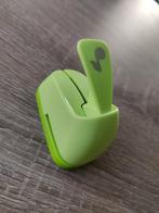 Perforator muzieknoot, Hobby en Vrije tijd, Knutselen, Ophalen of Verzenden, Zo goed als nieuw, Knutselwerk