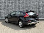 Volvo V40 Cross Country T3 Aut. Momentum | Navi | Stoelverwa, Auto's, Volvo, 12 maanden, Euro 6, Zwart, 152 pk