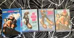 The naked gun dvd box, Actiekomedie, Alle leeftijden, Boxset, Ophalen of Verzenden