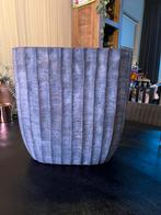 Ovale grote pot (eventueel 2), Ophalen, Zo goed als nieuw, Overige vormen, Aardewerk