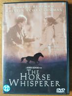 Dvd The Horse Whisperer, Cd's en Dvd's, Ophalen of Verzenden, Zo goed als nieuw