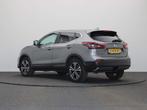 Nissan QASHQAI 158pk DIG-T Design Edition Autom € 23.945,0, Auto's, Nissan, Nieuw, 160 pk, Qashqai, Zilver of Grijs