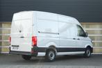 Volkswagen Crafter 30 2.0 TDI 140pk L3H3 Trendline | Parkeer, Auto's, Bestelauto's, Voorwielaandrijving, 12 maanden, Stof, Volkswagen Bedrijfswagens Voorkeurselectie