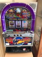 Hot rod gokkast, Verzamelen, Automaten | Gokkasten en Fruitautomaten, Ophalen, Zo goed als nieuw