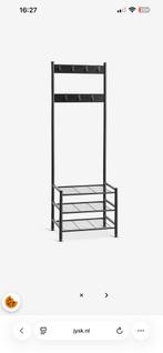 Schoenen en jassen rek, Kleding | Dames, Kledingrekken, Ophalen, Zo goed als nieuw