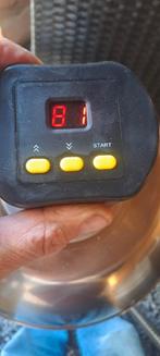 Kweekspullen z.g.a.n elcetrice knipmachine nu 190,00 euro, Ophalen of Verzenden, Nieuw, Kweektent