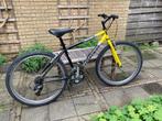 Giant Bolder Mountainbike, Geen vering, Ophalen, Gebruikt, Giant