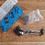 Hazet Pijpsnijder .incl extra ketting (nieuwstaat), Ophalen of Verzenden, Nieuw