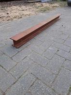 HEA 100 1,50m lang menie, Ophalen, 250 mm of meer