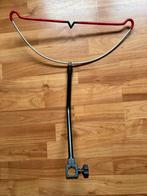 Hengelsteun steun in goede staat, Ophalen of Verzenden, Gebruikt, Overige typen