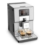 KRUPS EA877D10 Intuition Experience+ koffiemachine - Nette s, Witgoed en Apparatuur, Koffiezetapparaten, Ruilrijk, Zo goed als nieuw