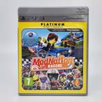 Mod Nation Racers - Playstation 3 PS3 - Platinum, Racen en Vliegen, Ophalen of Verzenden, Zo goed als nieuw, Nvt