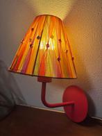 Originele Willemse wandlamp, voor bijv. een kinderkamer, Ophalen of Verzenden, Zo goed als nieuw