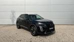 Peugeot e-2008 EV GT Avantage 54 kWh l Panoramadak l Alcanta, Auto's, 12 maanden, 156 pk, Zwart, Origineel Nederlands