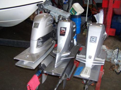 volvo penta sterndrive/staartstuk/hekdrive/onderdelen/parts, Diensten en Vakmensen, Reparatie en Onderhoud | Watersport en Boten