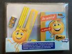 Schrijfset emoji en notitieblok (nieuw), Diversen, Ophalen of Verzenden, Nieuw
