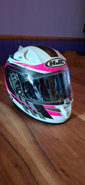 HJC helm nieuw maat M 56-58cm  beschikbaar voor biedingen