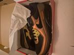 Nieuwe nike airmax  metalic coper.45.5 nieuw, Ophalen of Verzenden, Zo goed als nieuw