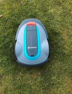 Gardena Sileno 250 Smart robotmaaier met toebehoren (336u), Tuin en Terras, Ophalen of Verzenden, Gardena, Bestuurbaar via app