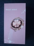Smart Watch (lucardi) / Smartwatch - NIEUW !!!, Ophalen of Verzenden, Nieuw