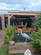 Glazen schuifwanden, Doe-het-zelf en Verbouw, Glas en Ramen, Nieuw, Glasplaat, 160 cm of meer, 160 cm of meer