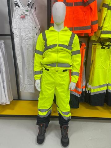 Seyntex waterdicht werkbroek M,L,XL,2XL,3XL beschikbaar voor biedingen