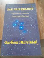 Pad van Kracht - Barbara Marciniak, Gelezen, Achtergrond en Informatie, Spiritualiteit algemeen, Ophalen of Verzenden