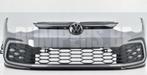 Bumper Volkswagen VW Golf VIII 8 GTI 5H0 2020-2023  Voorbump, Auto-onderdelen, Carrosserie en Plaatwerk, Gebruikt, Voor, 6 maanden garantie