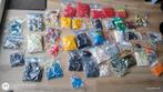 Grote partij lego stenen ramen deuren wielen enz., Ophalen of Verzenden, Gebruikt