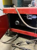 Lasapparaat Mig, Doe-het-zelf en Verbouw, Ophalen, Gebruikt, Minder dan 150 ampère, Co2