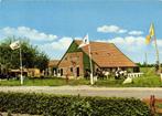Kampeerboerderij Ponykamp Tweehek, Westdorp [Gem. Borger] -, Ophalen of Verzenden, Voor 1920, Gelopen, Noord-Brabant