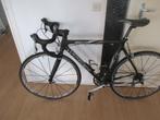 Trek 5500 Racefiets maat 56, 28 inch, Gebruikt, Carbon, Heren