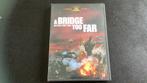 A bridge too far 8717438136974 met James Caan en A. Hopkins., Ophalen of Verzenden, Zo goed als nieuw