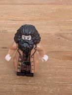 Lego Minifigures Harry Potter/ Robeus Hargrit, Ophalen of Verzenden, Zo goed als nieuw, Lego