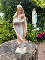 Zeldzaam Goebel Mariabeeld met Kind ❤️ Jaren 50, Ophalen of Verzenden