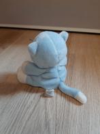 My blue nose friends kat knuffeltje Kittywink nr. 2, Kinderen en Baby's, Speelgoed | Knuffels en Pluche, Ophalen of Verzenden