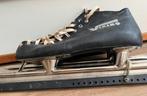 Viking noren maat 44 schaatsen 30e, Sport en Fitness, Schaatsen, Ophalen, Zo goed als nieuw, Noren, Viking