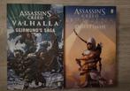 2 assasins creed boeken softcover, Ophalen of Verzenden