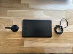 Wacom Intuos Pro tekentablet WACOM PTH460K1B, Computers en Software, Ophalen of Verzenden