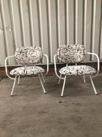 uik Design Van Richard Hutten Art Fauteuils 2X nieuw 1900,-, Huis en Inrichting, Ophalen, Gebruikt, 75 tot 100 cm, 50 tot 75 cm
