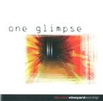 CD-sale VINEYARD - One Glimpse >NIEUW, Verzenden, Zo goed als nieuw, Gospel