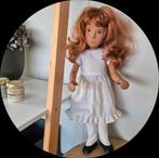 Vintage Sasha Morgenthaler Pop Auburn - Engelse Versie 1979, Verzamelen, Poppen, Ophalen of Verzenden, Gebruikt, Overige typen