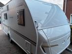 Nieuwe 2026 Weinsberg CaraOne 500 FDK, Caravans en Kamperen, Caravans, Overige merken, Treinzit, Particulier, Schokbreker