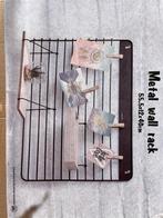 Wandrekje (nieuw), Huis en Inrichting, Woonaccessoires | Overige, Ophalen of Verzenden, Nieuw