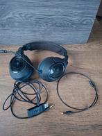 Turtle Beach Heat set met microfoon, Ophalen of Verzenden, Gebruikt, Over-ear, Turtlebeach