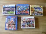 legpuzzels, Ophalen of Verzenden, 500 t/m 1500 stukjes, Zo goed als nieuw, Legpuzzel