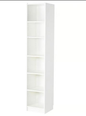 Ikea Billy boekenkast 40cm - afbeelding 1